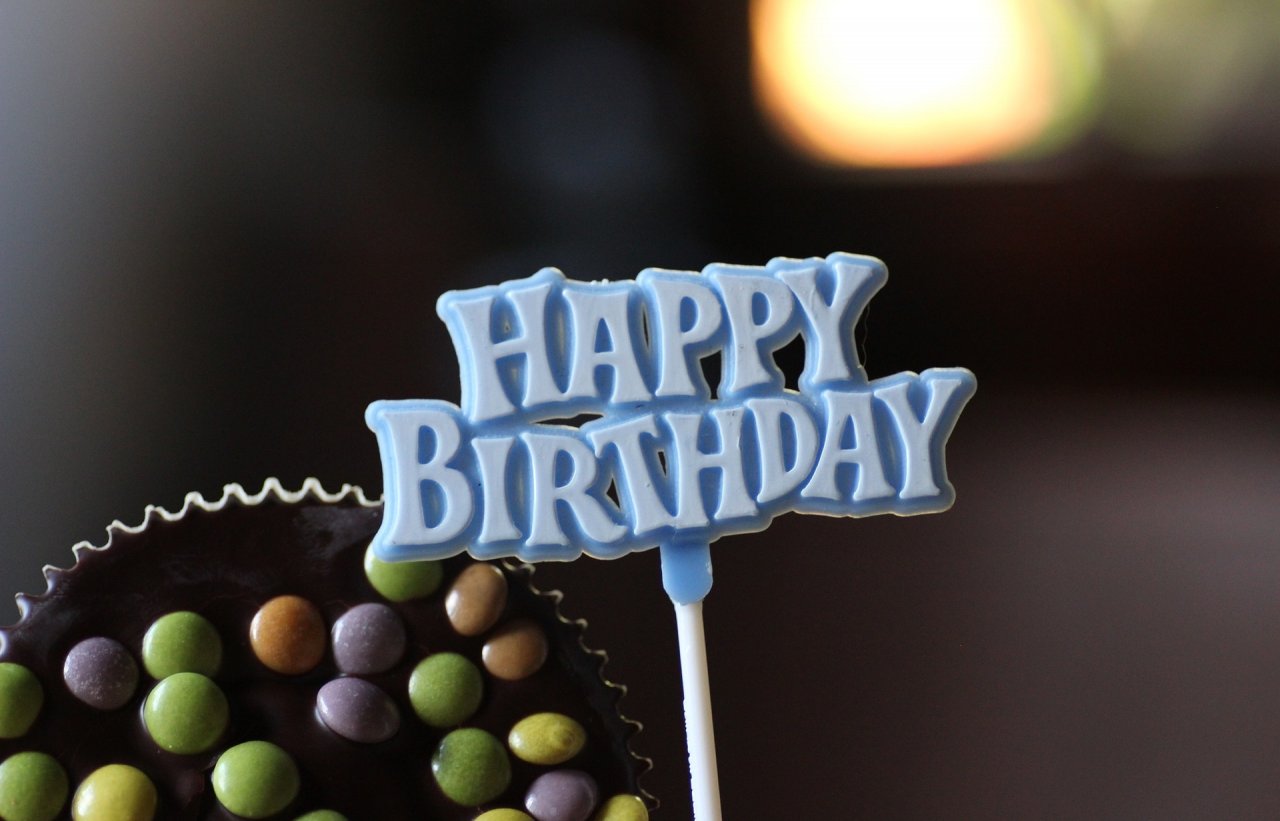 Смешные пожелания на день рождения – 100 фразочек